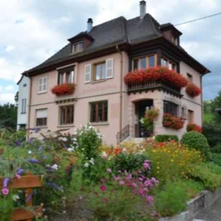 Au Chant De La Riviere Stosswihr Exterior photo